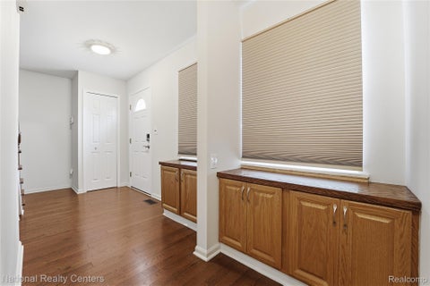 Tiny photo for 24540 Olde Orchard Street #29, Novi City, MI 48375 (MLS # 20261069404)