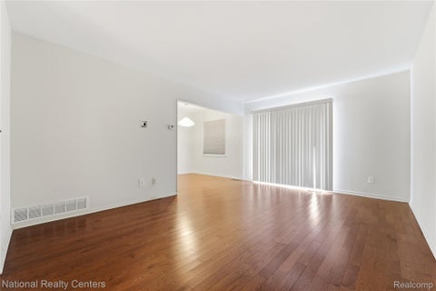 Tiny photo for 24540 Olde Orchard Street #29, Novi City, MI 48375 (MLS # 20261069404)