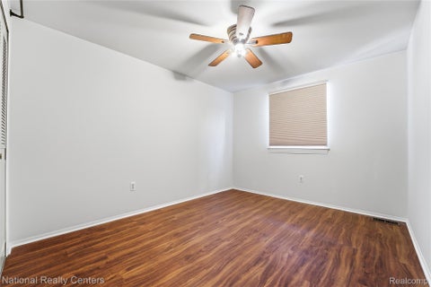 Tiny photo for 24540 Olde Orchard Street #29, Novi City, MI 48375 (MLS # 20261069404)
