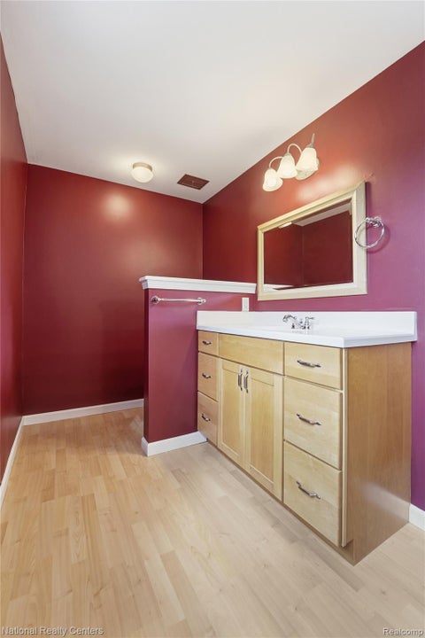 Tiny photo for 24540 Olde Orchard Street #29, Novi City, MI 48375 (MLS # 20261069404)