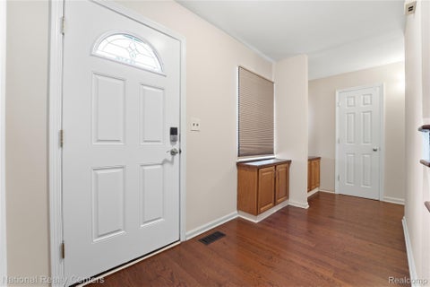 Tiny photo for 24540 Olde Orchard Street #29, Novi City, MI 48375 (MLS # 20261069404)