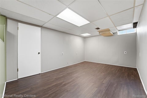 Tiny photo for 24540 Olde Orchard Street #29, Novi City, MI 48375 (MLS # 20261069404)
