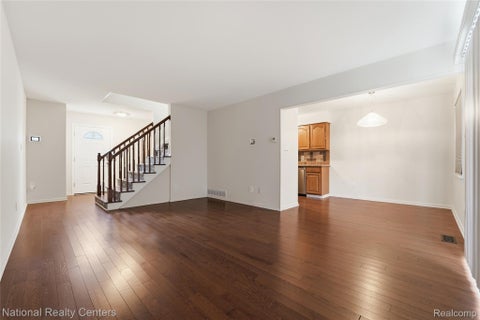 Tiny photo for 24540 Olde Orchard Street #29, Novi City, MI 48375 (MLS # 20261069404)