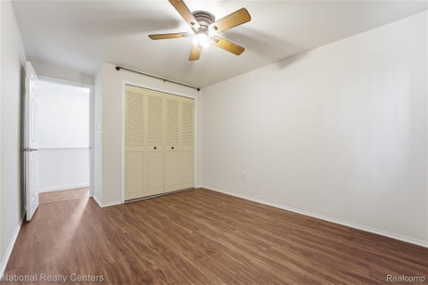 Tiny photo for 24540 Olde Orchard Street #29, Novi City, MI 48375 (MLS # 20261069404)