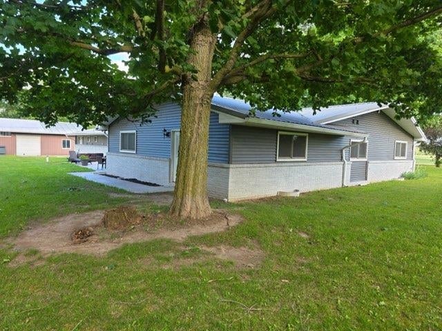 1417 E Weidman Road