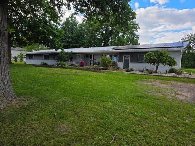 1417 E Weidman Road