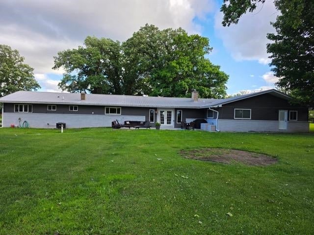 1417 E Weidman Road