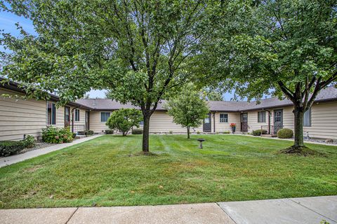 4931 Weston Avenue Kalamazoo Charter Township MI 49006