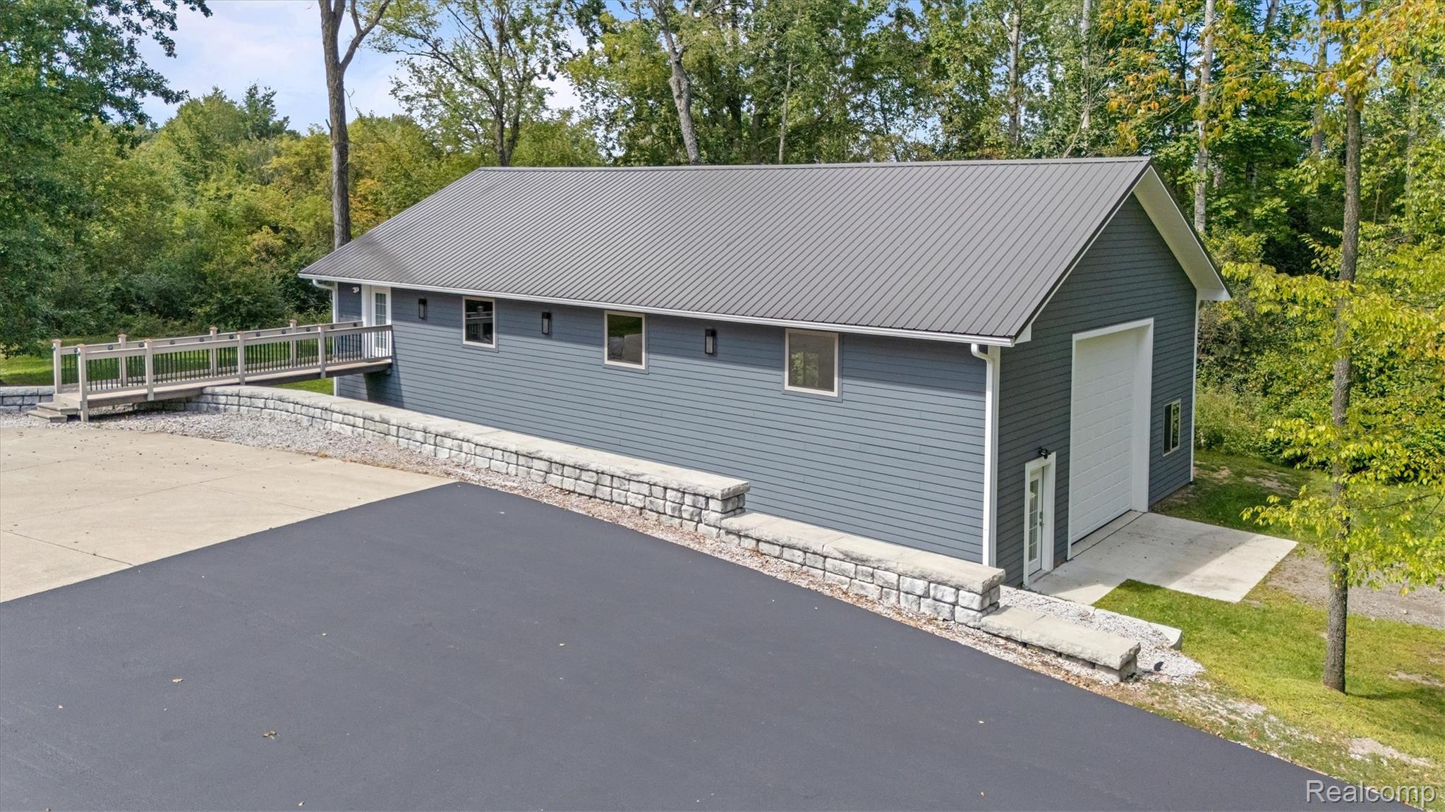 6441 Huron Creek Court