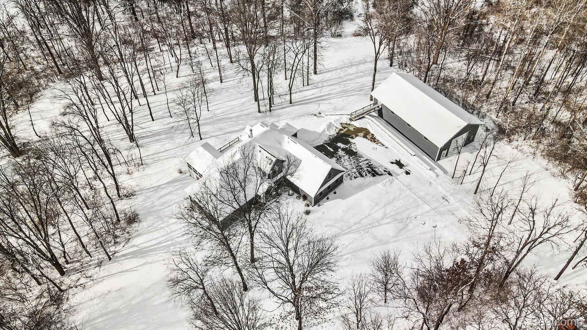 6441 Huron Creek Court