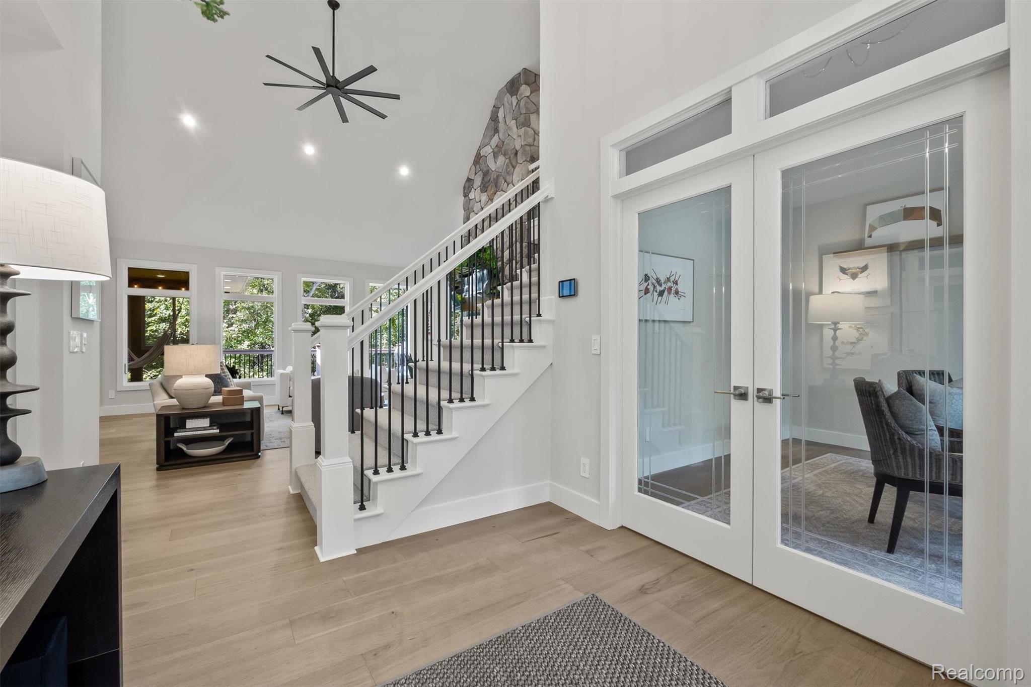 6441 Huron Creek Court