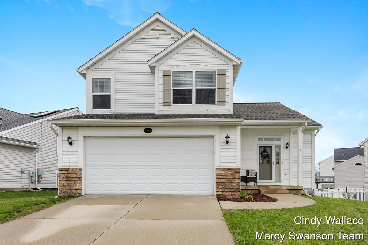 5912 Eaglechase Drive SE