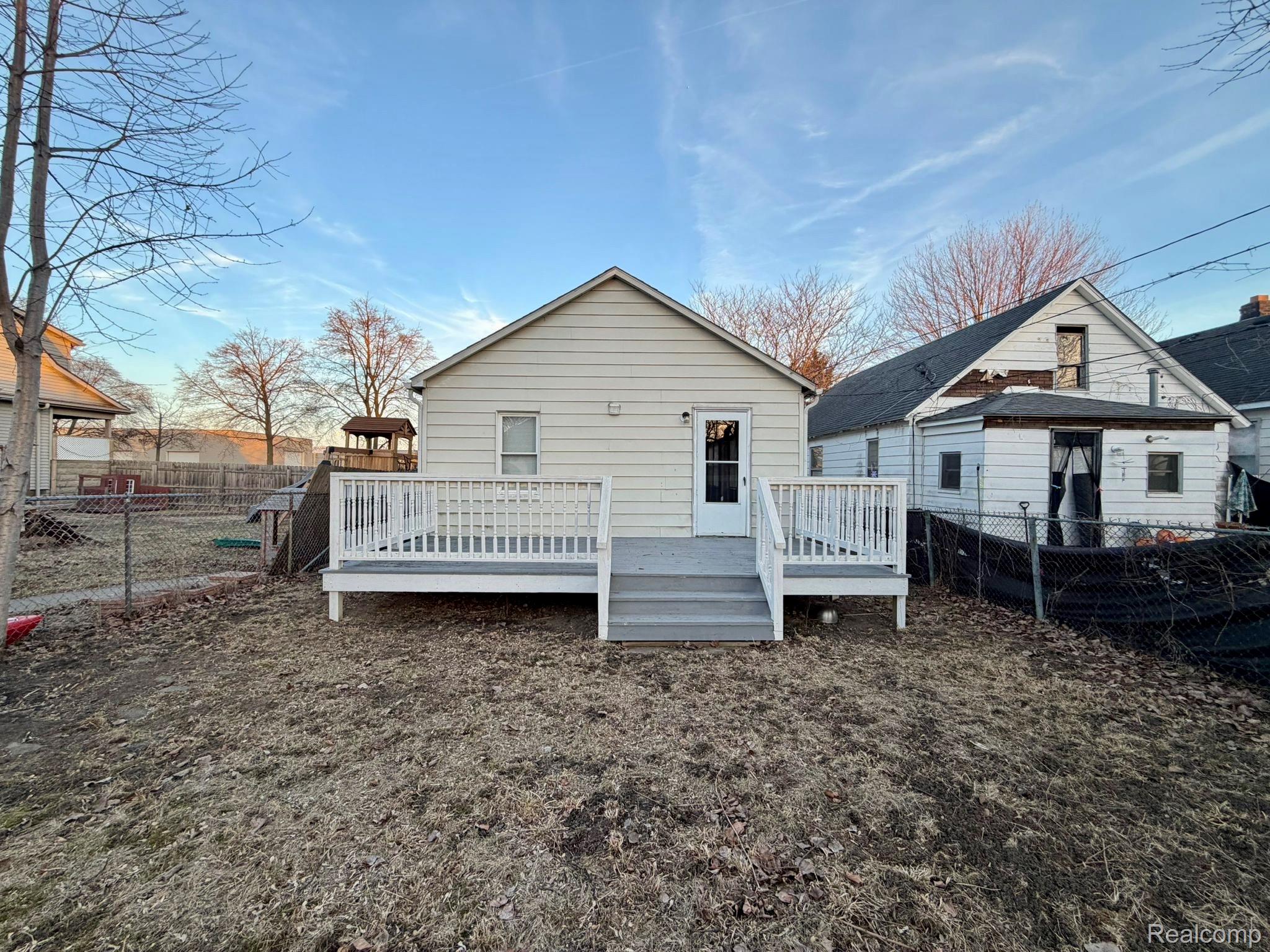 2396 Superior Street
