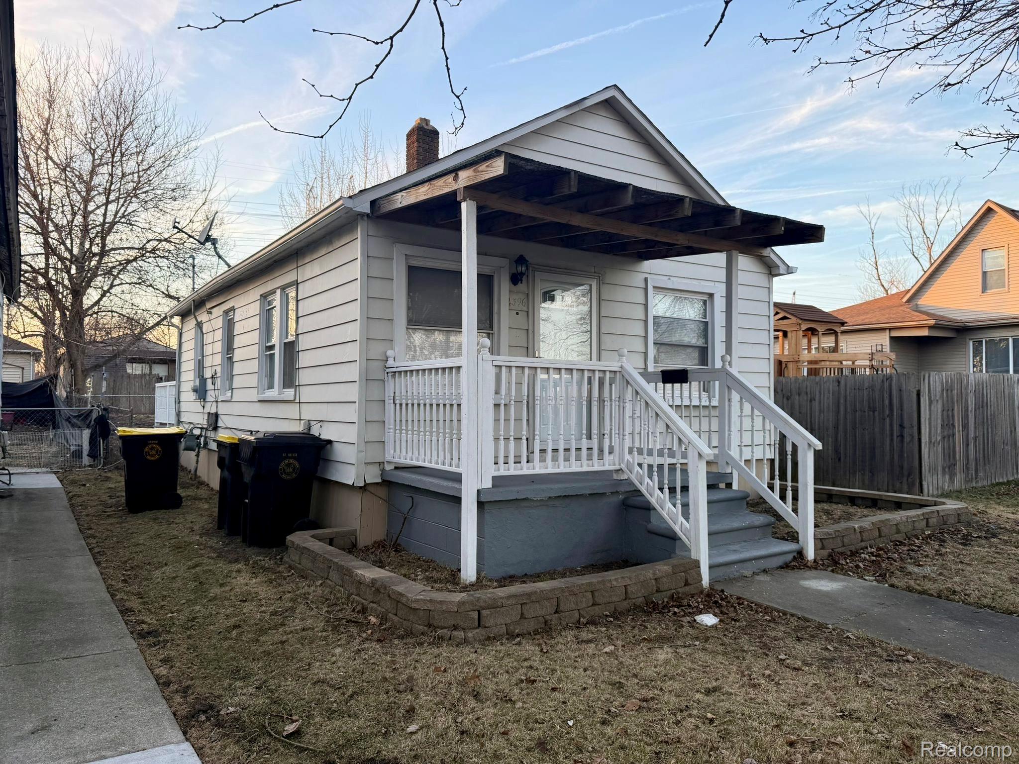 2396 Superior Street