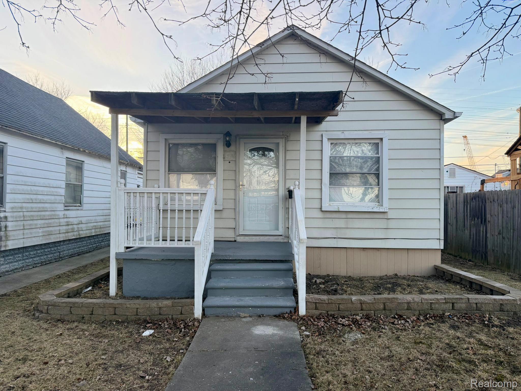 2396 Superior Street