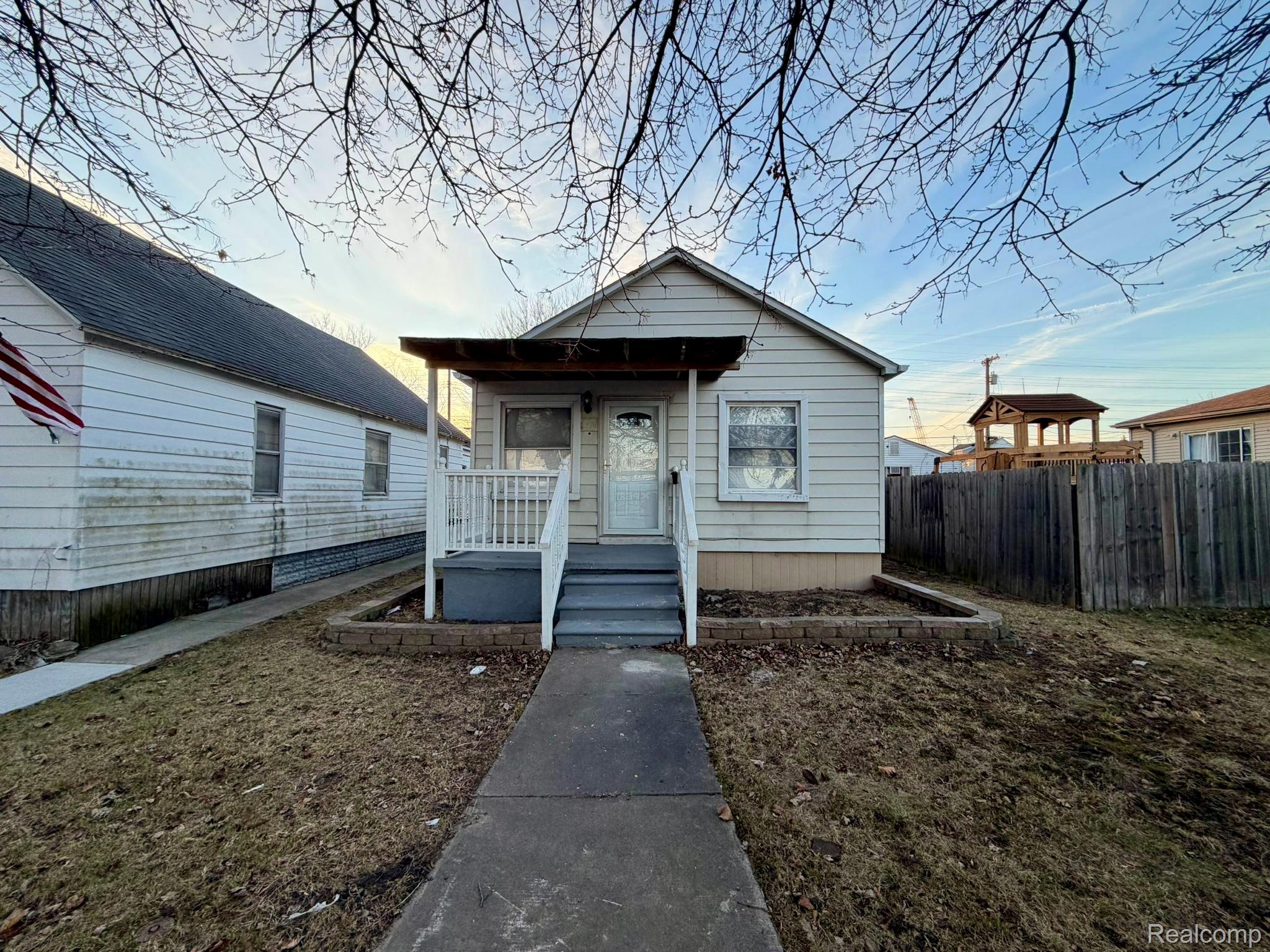 2396 Superior Street