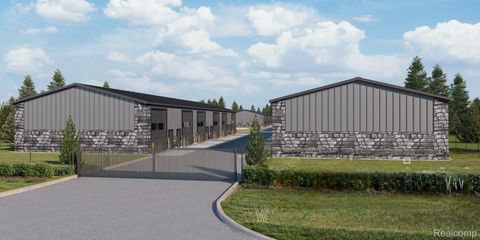 3073 S Elms Road Flint Charter Township MI 48473