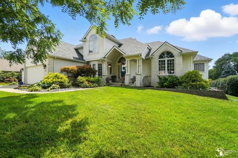 6311 Brent Valley Drive Bedford Township MI 48182