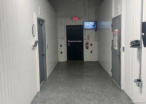 19500 W Davison Street