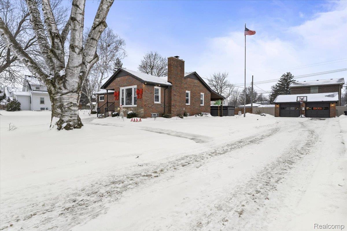 28336 Sheeks Boulevard N