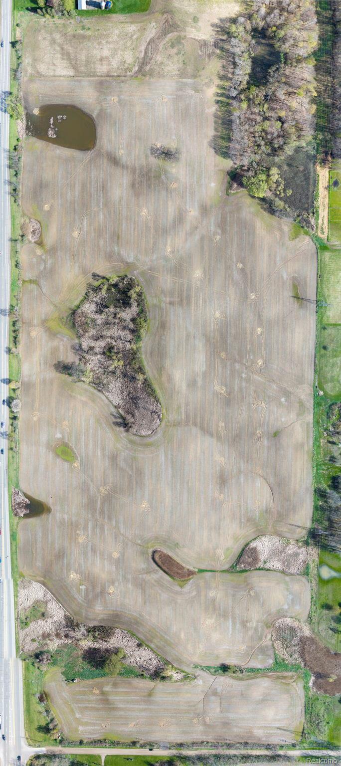 Parcel 1 Lapeer Road