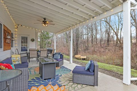 Tiny photo for 723 Arbor Court, South Haven City, MI 49090 (MLS # 69026009579)