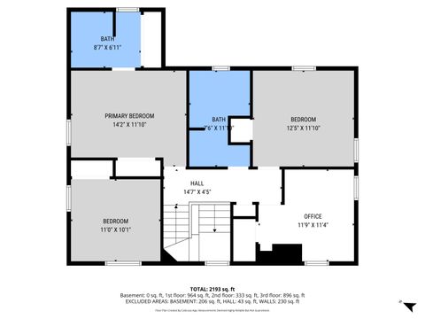 Tiny photo for 723 Arbor Court, South Haven City, MI 49090 (MLS # 69026009579)