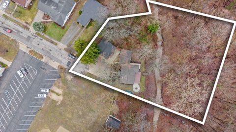 Tiny photo for 723 Arbor Court, South Haven City, MI 49090 (MLS # 69026009579)