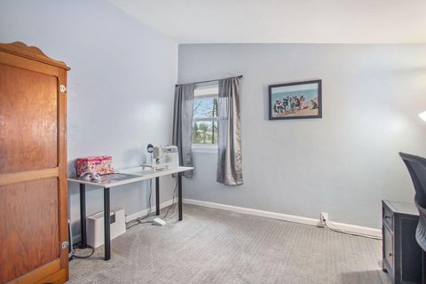 Tiny photo for 723 Arbor Court, South Haven City, MI 49090 (MLS # 69026009579)