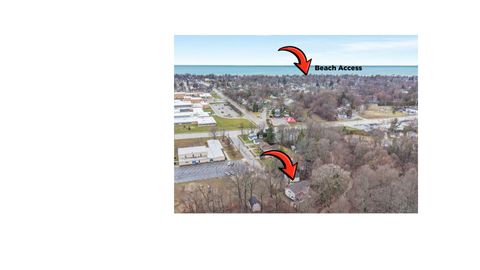 Tiny photo for 723 Arbor Court, South Haven City, MI 49090 (MLS # 69026009579)