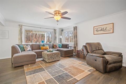 Tiny photo for 723 Arbor Court, South Haven City, MI 49090 (MLS # 69026009579)