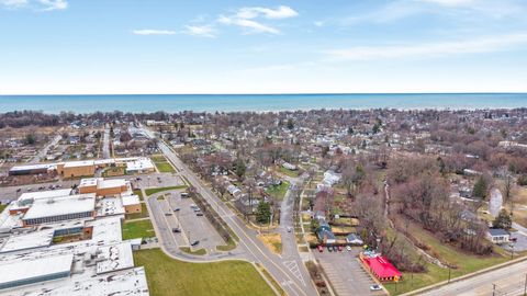 Tiny photo for 723 Arbor Court, South Haven City, MI 49090 (MLS # 69026009579)