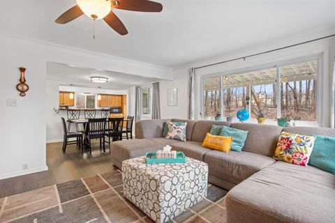 Tiny photo for 723 Arbor Court, South Haven City, MI 49090 (MLS # 69026009579)