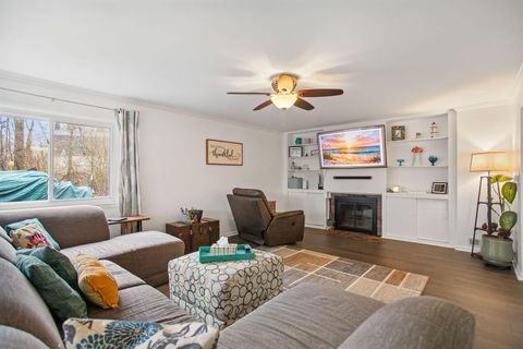 Tiny photo for 723 Arbor Court, South Haven City, MI 49090 (MLS # 69026009579)