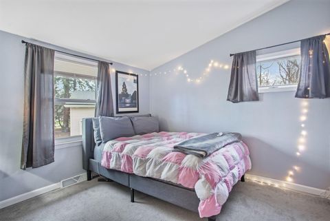 Tiny photo for 723 Arbor Court, South Haven City, MI 49090 (MLS # 69026009579)