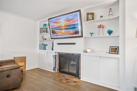 Tiny photo for 723 Arbor Court, South Haven City, MI 49090 (MLS # 69026009579)