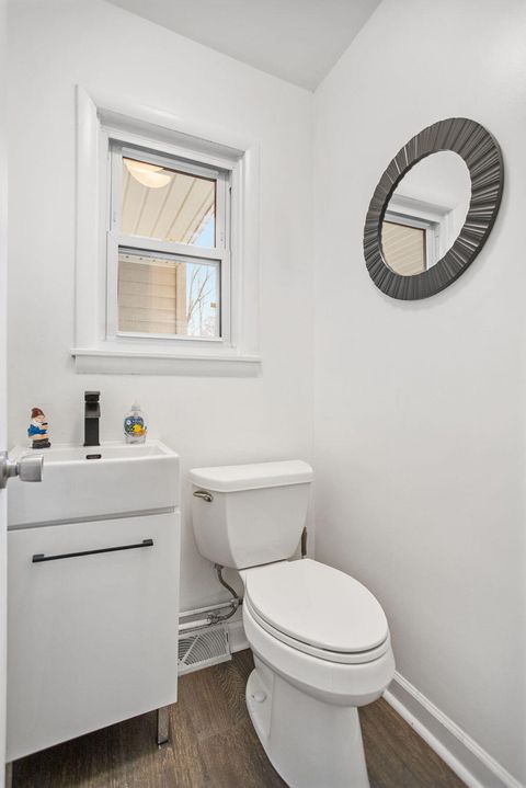 Tiny photo for 723 Arbor Court, South Haven City, MI 49090 (MLS # 69026009579)