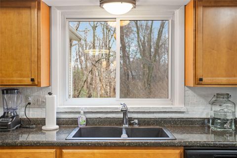 Tiny photo for 723 Arbor Court, South Haven City, MI 49090 (MLS # 69026009579)