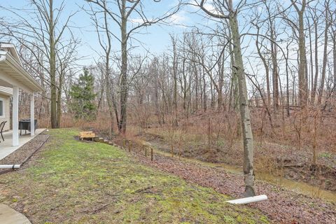 Tiny photo for 723 Arbor Court, South Haven City, MI 49090 (MLS # 69026009579)