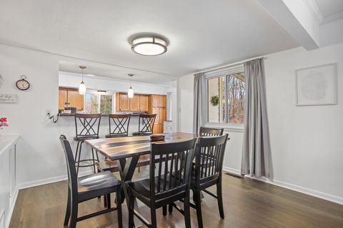 Tiny photo for 723 Arbor Court, South Haven City, MI 49090 (MLS # 69026009579)