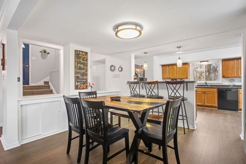 Tiny photo for 723 Arbor Court, South Haven City, MI 49090 (MLS # 69026009579)