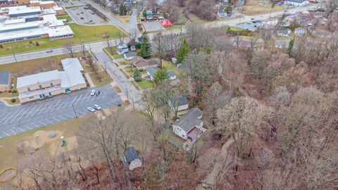 Tiny photo for 723 Arbor Court, South Haven City, MI 49090 (MLS # 69026009579)