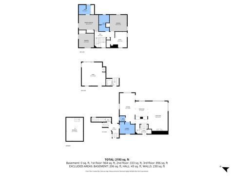 Tiny photo for 723 Arbor Court, South Haven City, MI 49090 (MLS # 69026009579)