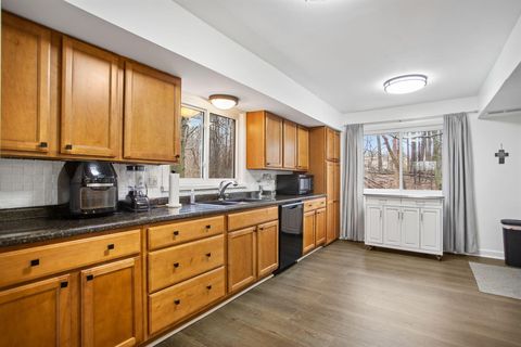 Tiny photo for 723 Arbor Court, South Haven City, MI 49090 (MLS # 69026009579)