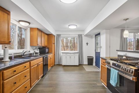 Tiny photo for 723 Arbor Court, South Haven City, MI 49090 (MLS # 69026009579)