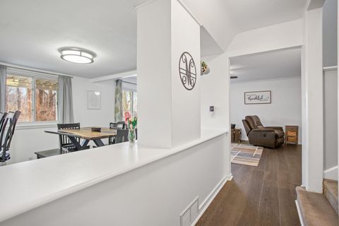 Tiny photo for 723 Arbor Court, South Haven City, MI 49090 (MLS # 69026009579)