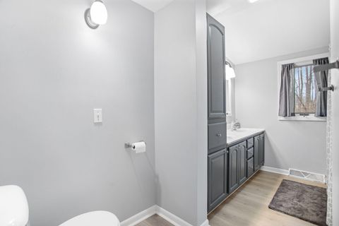 Tiny photo for 723 Arbor Court, South Haven City, MI 49090 (MLS # 69026009579)