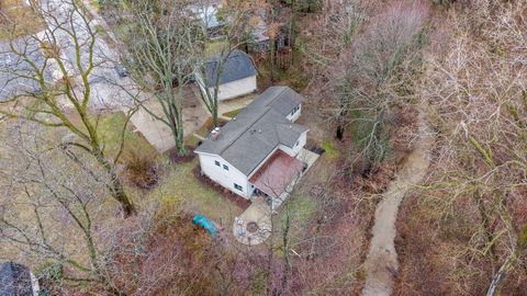 Tiny photo for 723 Arbor Court, South Haven City, MI 49090 (MLS # 69026009579)