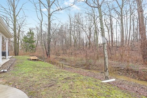 Tiny photo for 723 Arbor Court, South Haven City, MI 49090 (MLS # 69026009579)