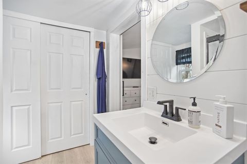 Tiny photo for 723 Arbor Court, South Haven City, MI 49090 (MLS # 69026009579)